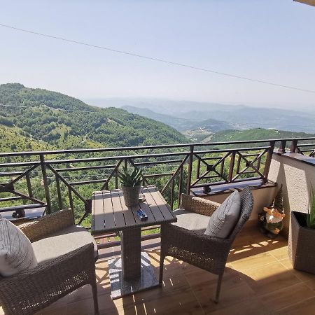 Milmari Resort M16 Markovic コパオニク エクステリア 写真
