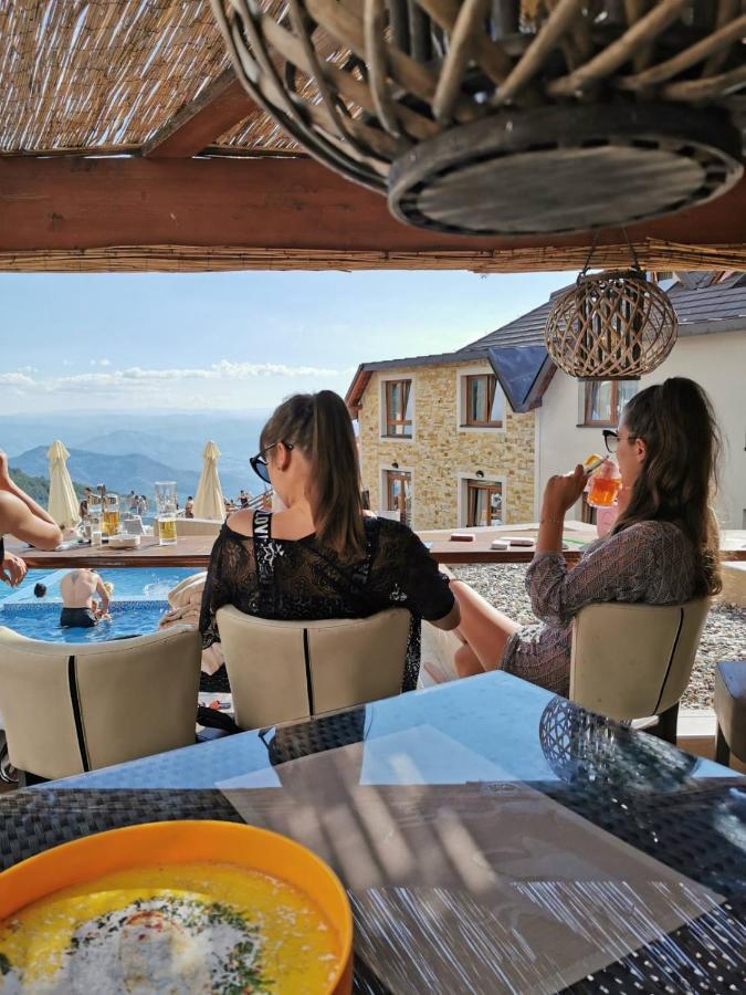 Milmari Resort M16 Markovic コパオニク エクステリア 写真