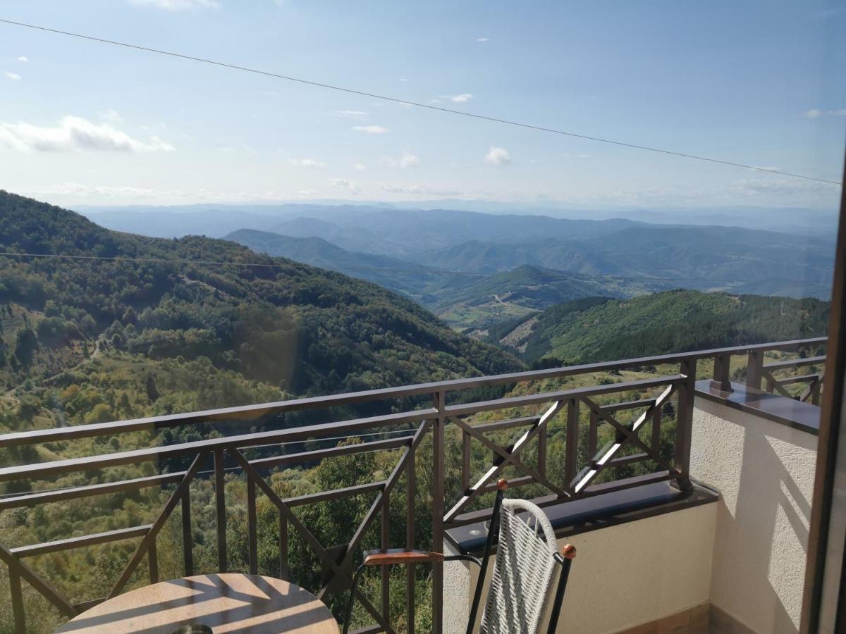 Milmari Resort M16 Markovic コパオニク エクステリア 写真