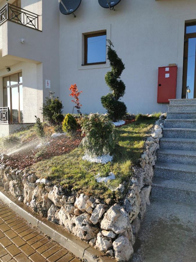 Milmari Resort M16 Markovic コパオニク エクステリア 写真